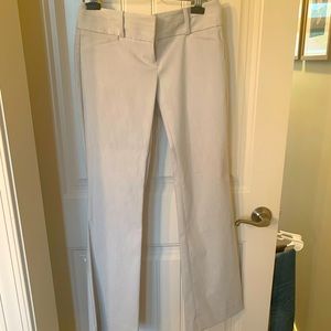 Limited dress pants exact stretch